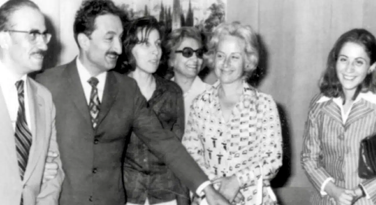 Nermin Güneş hayatını kaybetti