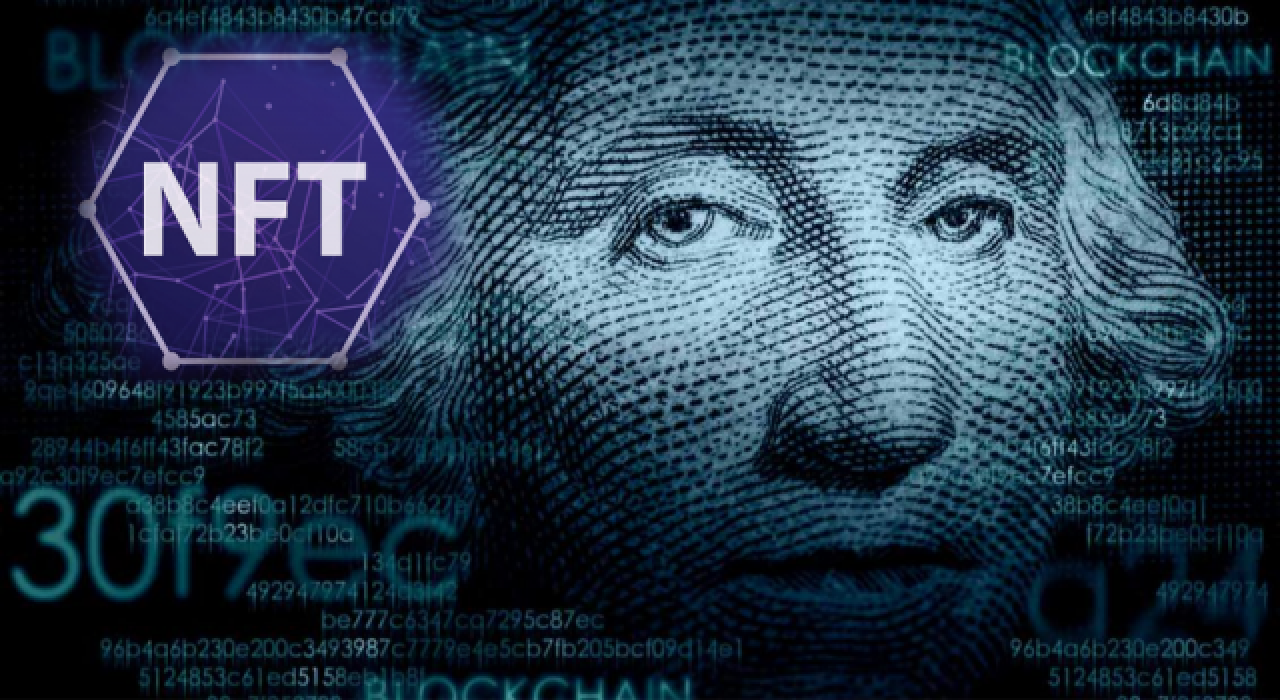 NFT Nedir? neler NFT olabilir?