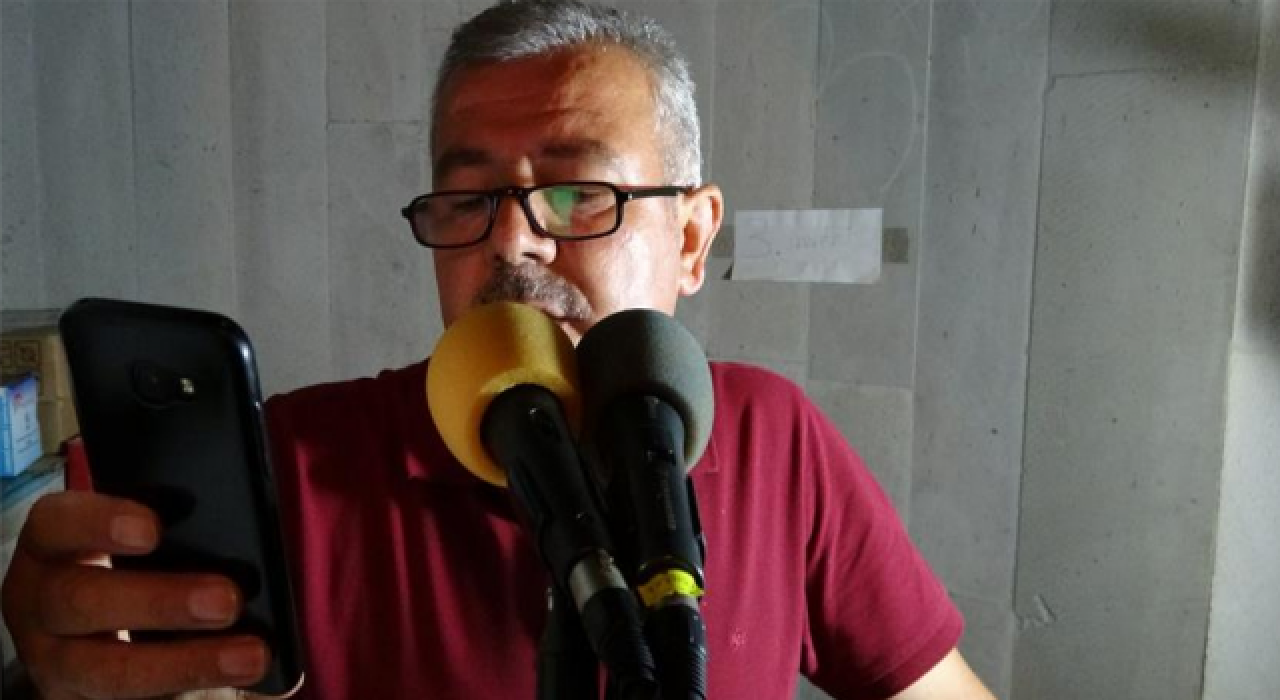 Ordu ve Giresun'da sele karşı anonslu uyarı yapıldı