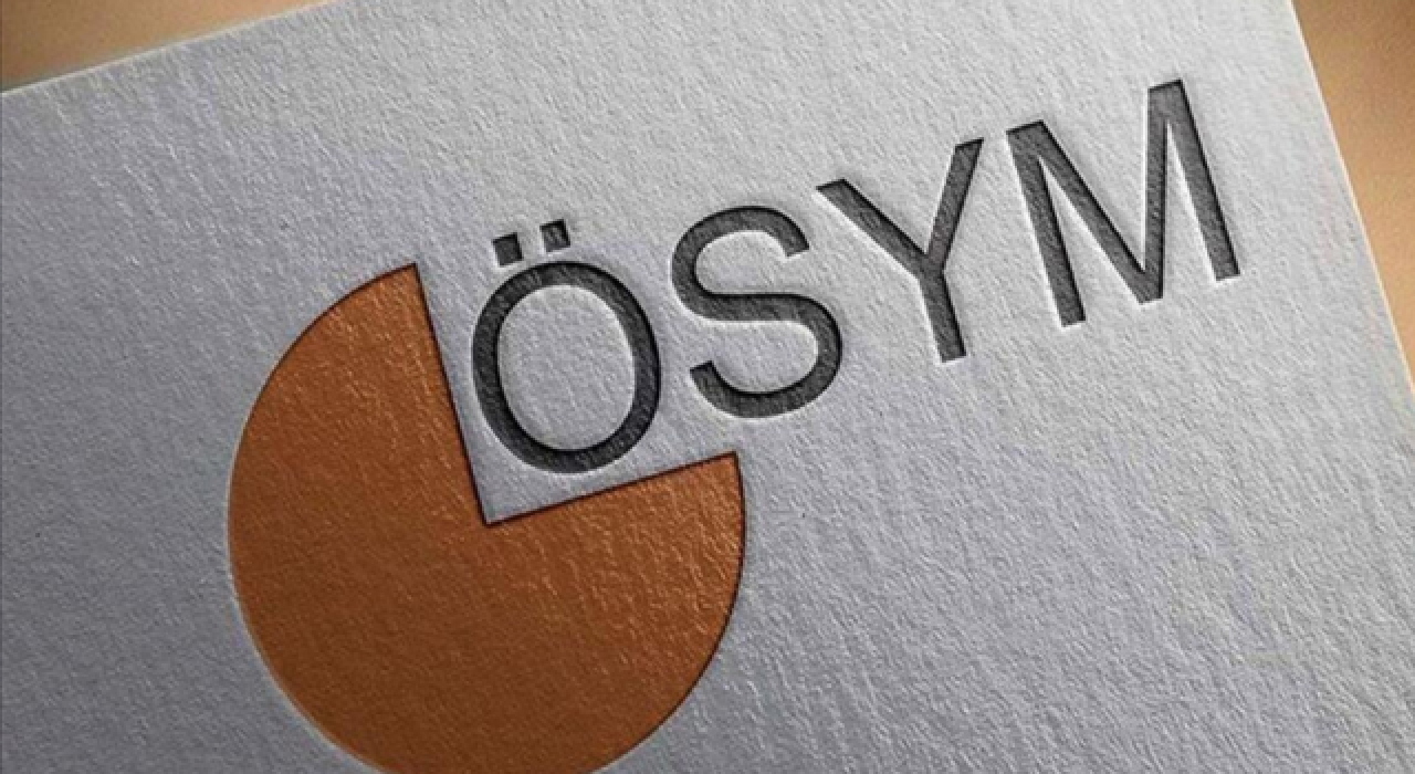 ÖSYM'den DGS soru kitapçığından bazı kısımlarının  paylaşılmasına ilişkin açıklama