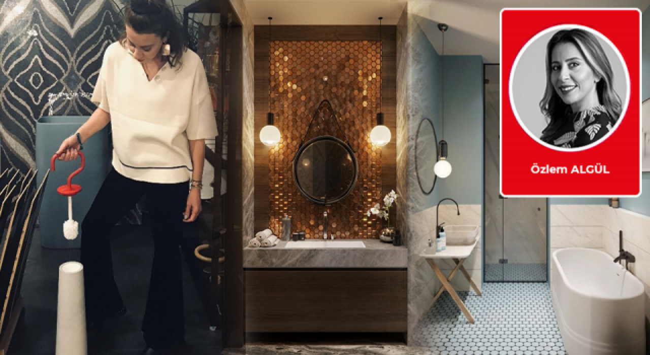 Özlem Algül kaleme aldı: Serin Fikirler!..