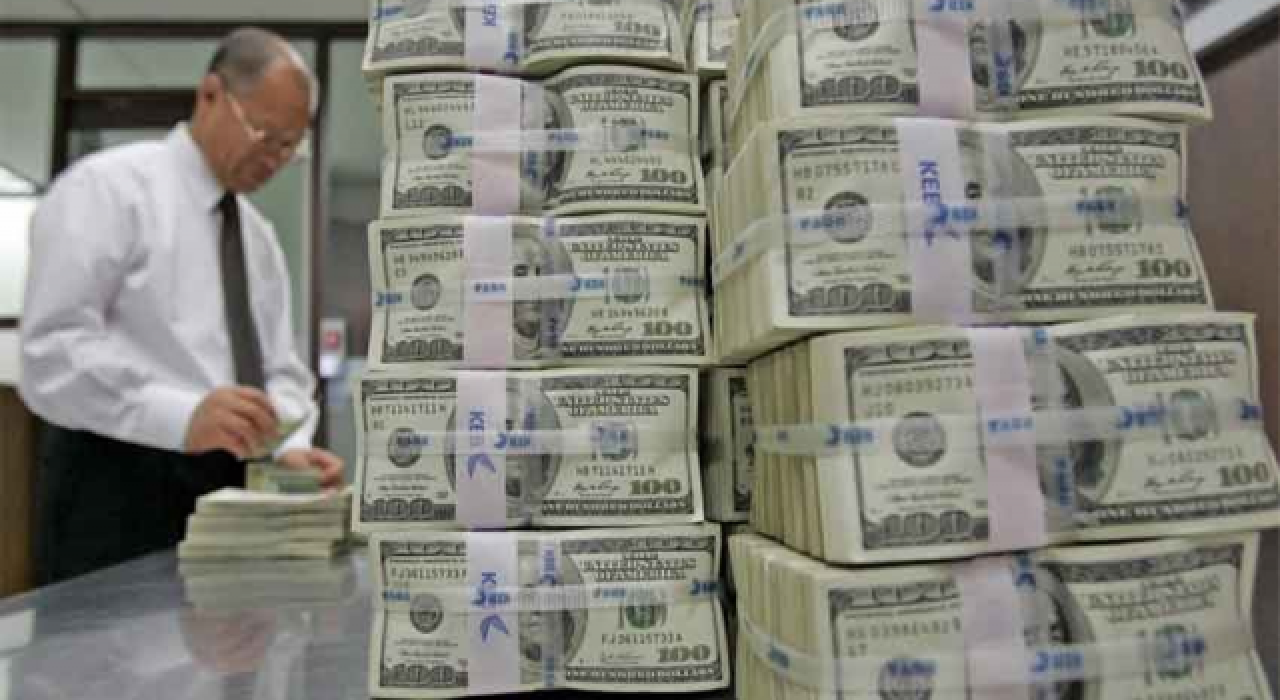 Para Fonu devrede! Ankara, IMF'den gelecek parayı bekliyor