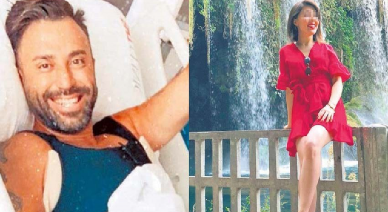 "Pilotum" dedi, genç kadına tecavüz etti!