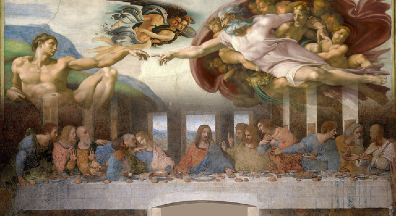 Rönesans Döneminin En Önemli 5 Sanatçısı ve En Bilinen Tabloları