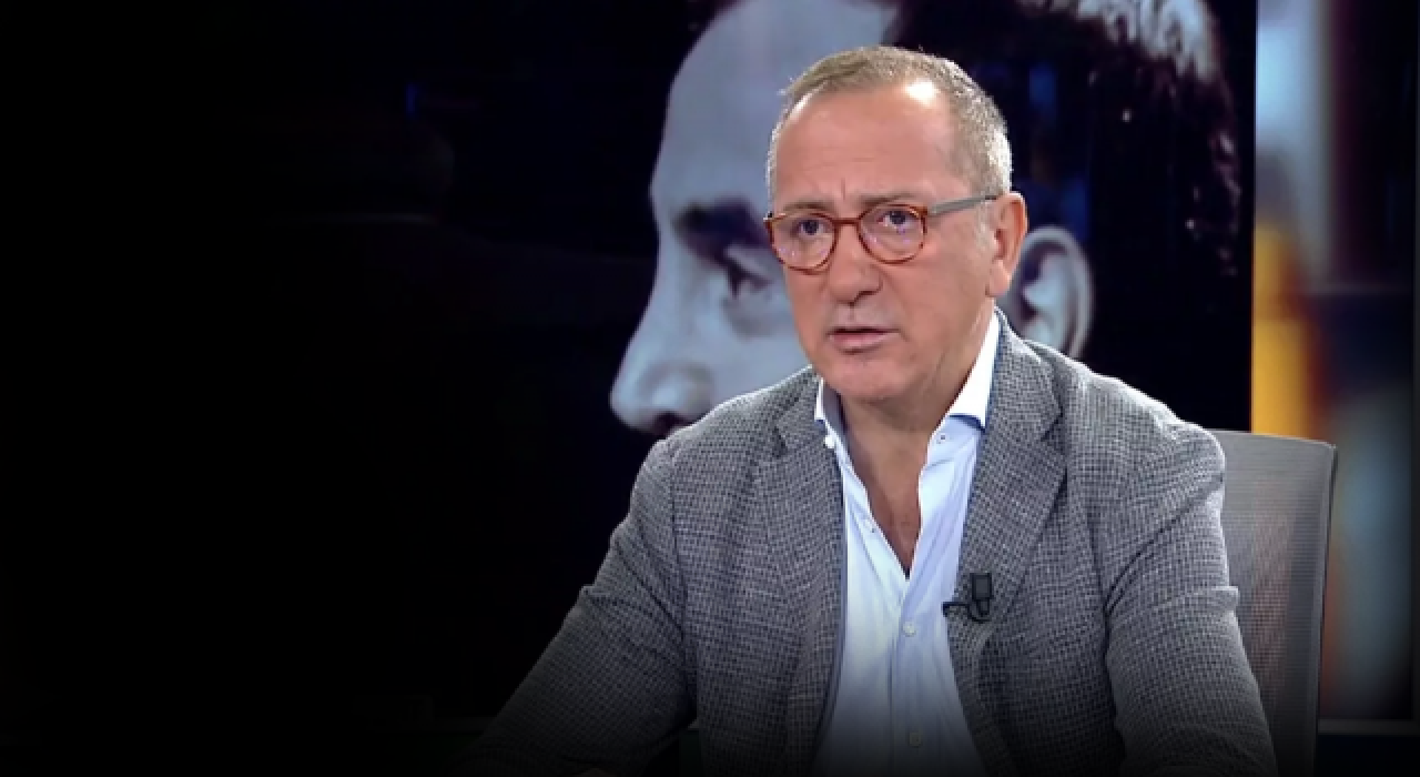 RTÜK'ten Bloomberg HT'ye "Fatih Altaylı" cezası