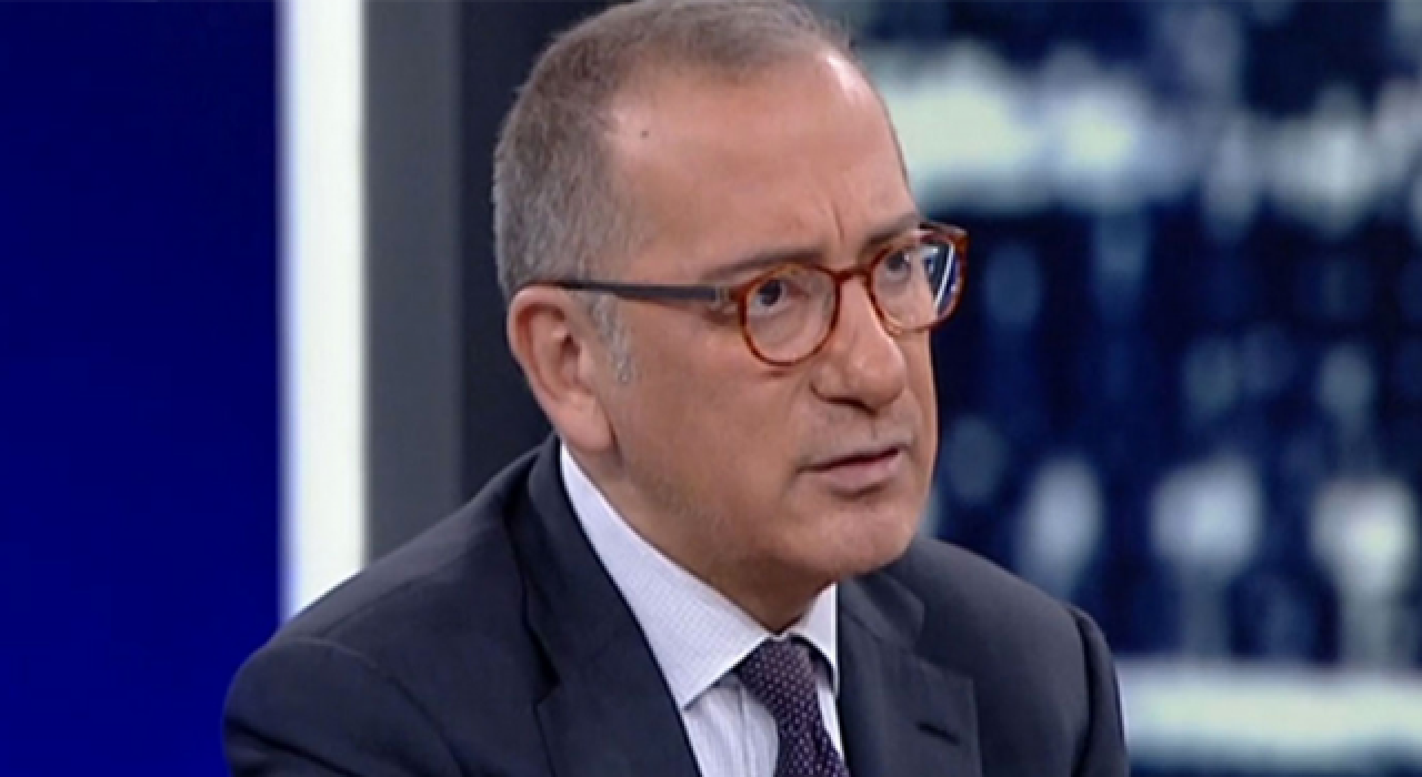 RTÜK'ten Bloomberg HT'ye Fatih Altaylı cezası