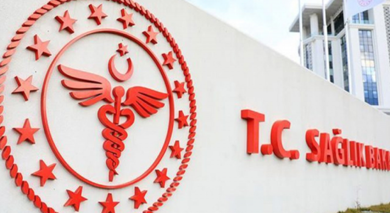 Sağlık Bakanlığı'ndan "bayram" genelgesi