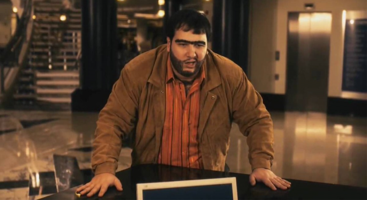 Şahan Gökbakar: TRT drone uçurup evimi ve iki çocuğumu ifşa etti