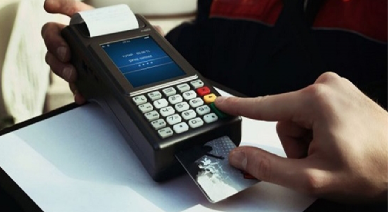 Sanal POS hizmeti veren PayTR'de yıl sonu 6 milyar TL ciro bekleniyor