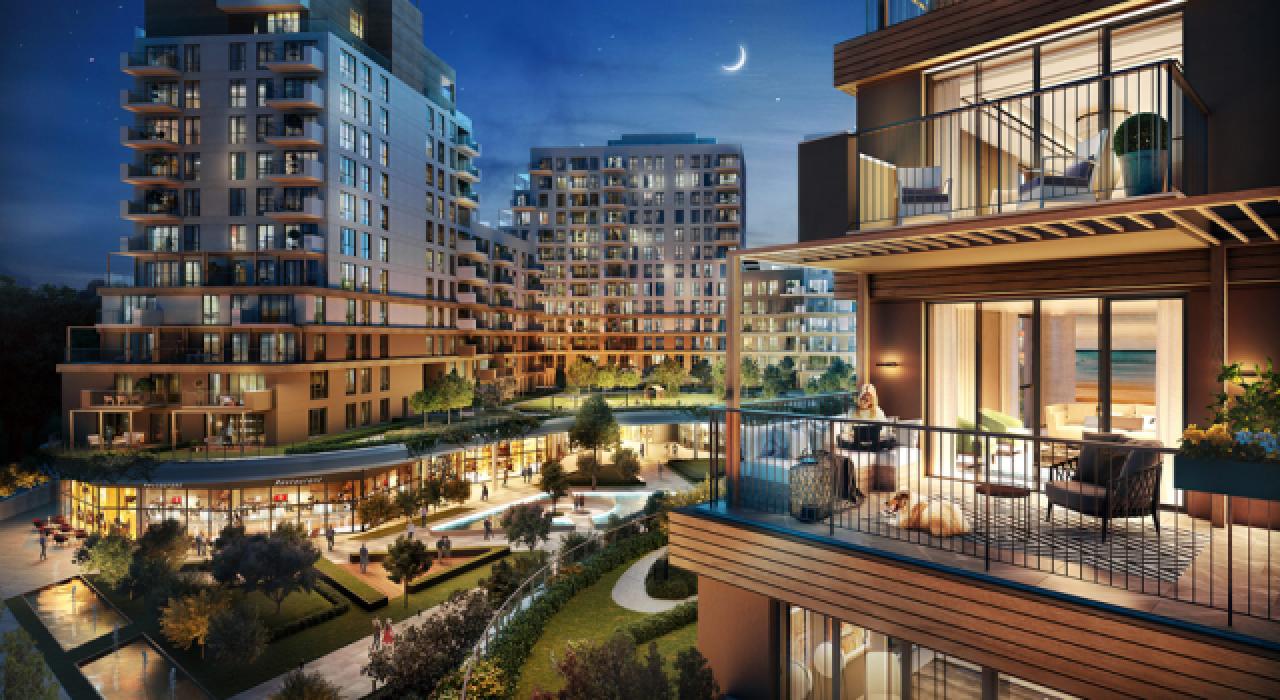 Satılık ve kiralık yazlık konutta fiyat artışları yüzde 135'i buldu!