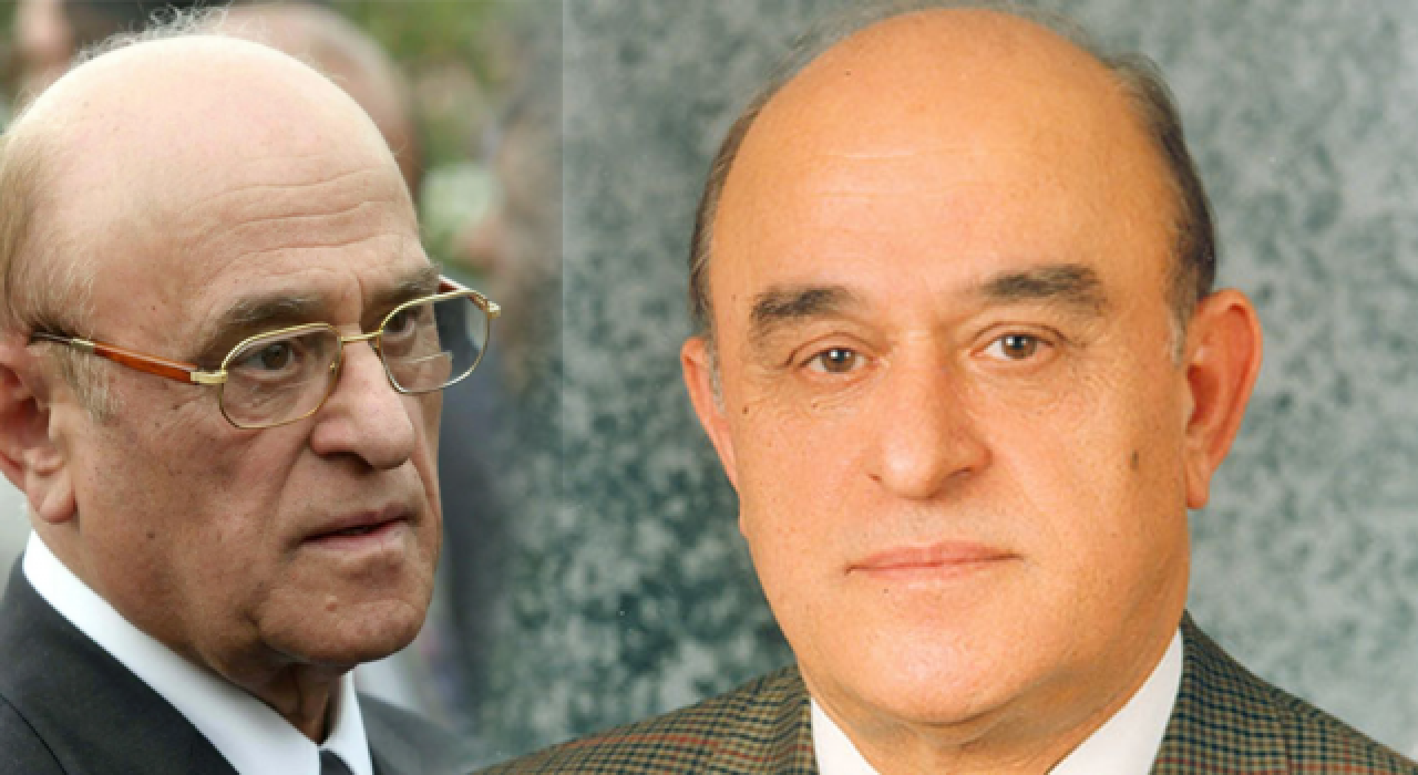 Şevket Sabancı vefat etti