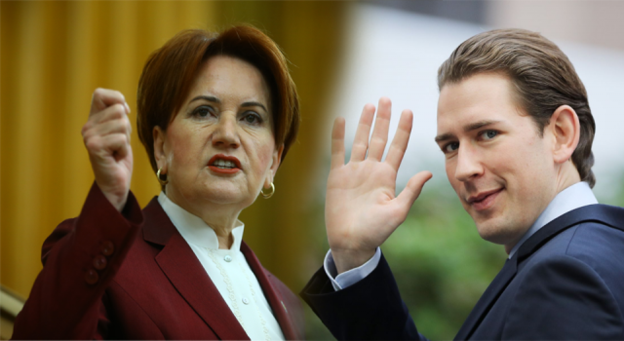 "Size 3 Milyar Euro verelim, bizdekilerin tamamını al"