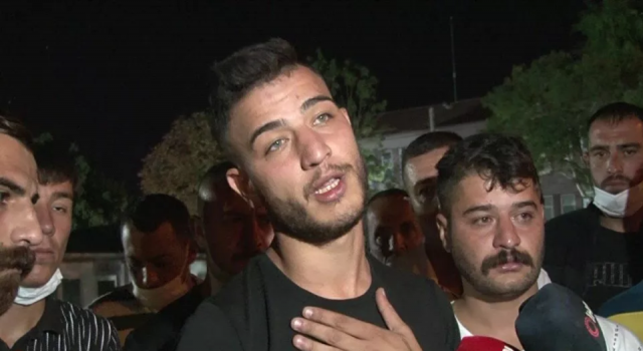 Sosyal medya ayağa kalktı: Başsavcılıktan Ümitcan Uygun açıklaması