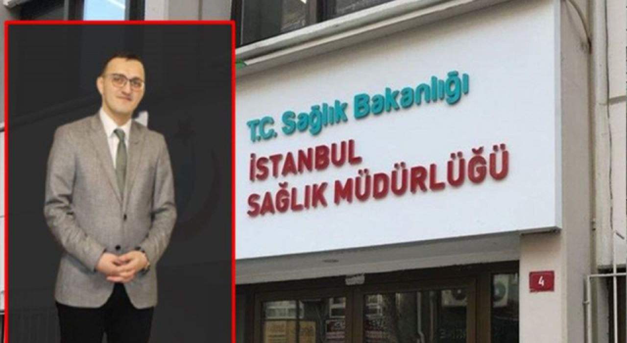 Sosyal Medyada ırkçı ve cinsiyetçi paylaşımlar yaptığı iddia edilmişti;