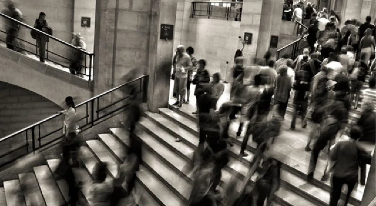 Stresi Üretkenliğinizi Artırmak İçin Kullanmanın Sırları