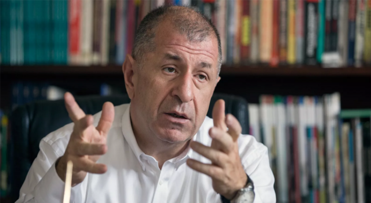 Suriyelileri barış içinde, 1 sene gibi kısa sürede ülkesine dönmesini sağlayacağız