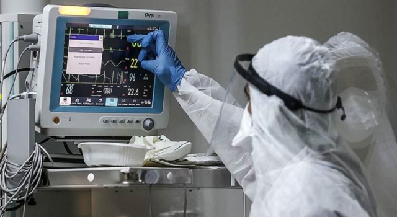 Tabloda vahim artış! Bakan Koca: "Tedirgin edici seviye" dedi