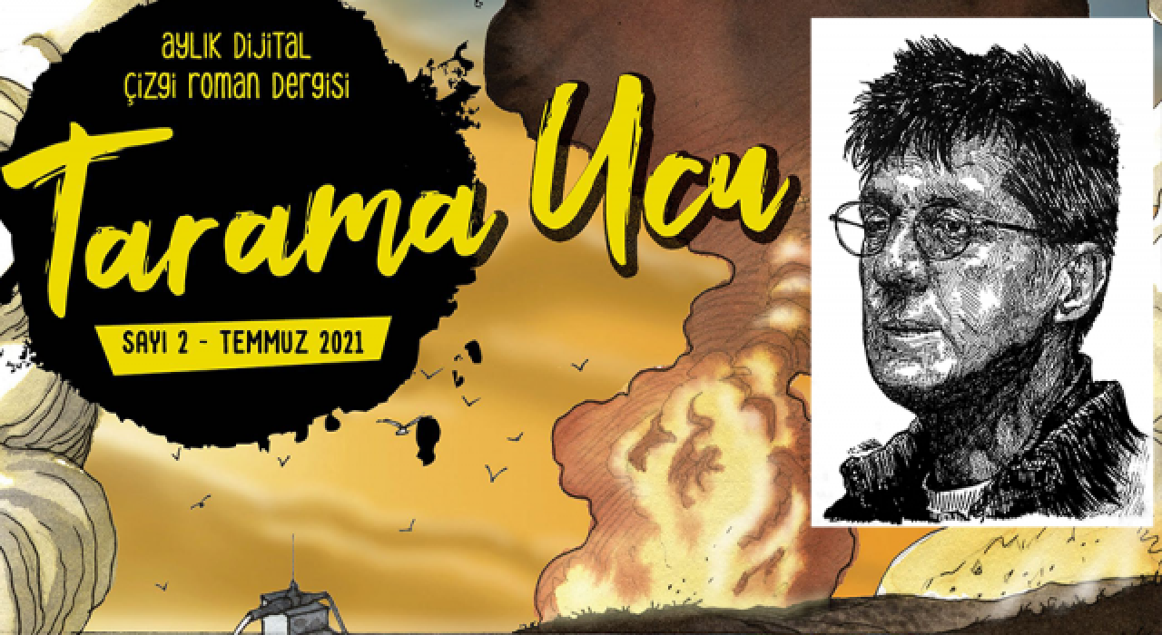 Tarama Ucu, Temmuz’da yine deli dolu