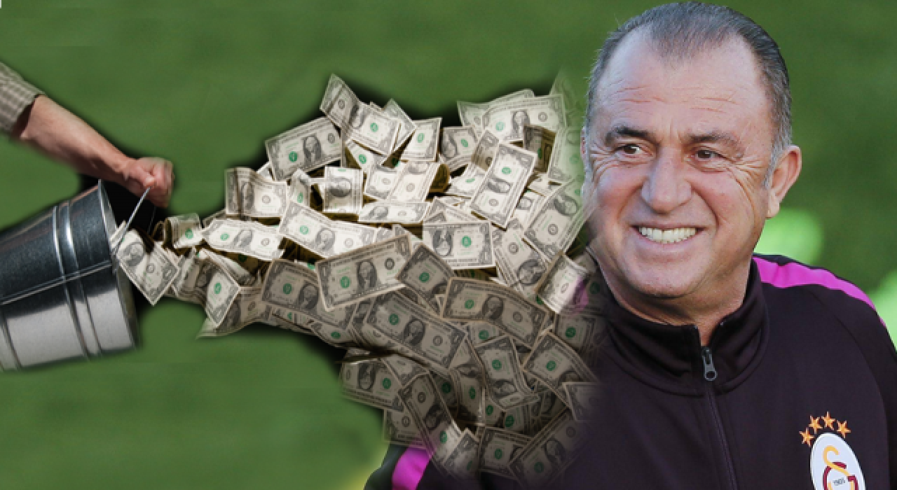 Tecrübeli teknik adam yıllık 30 milyon lira kazanacak