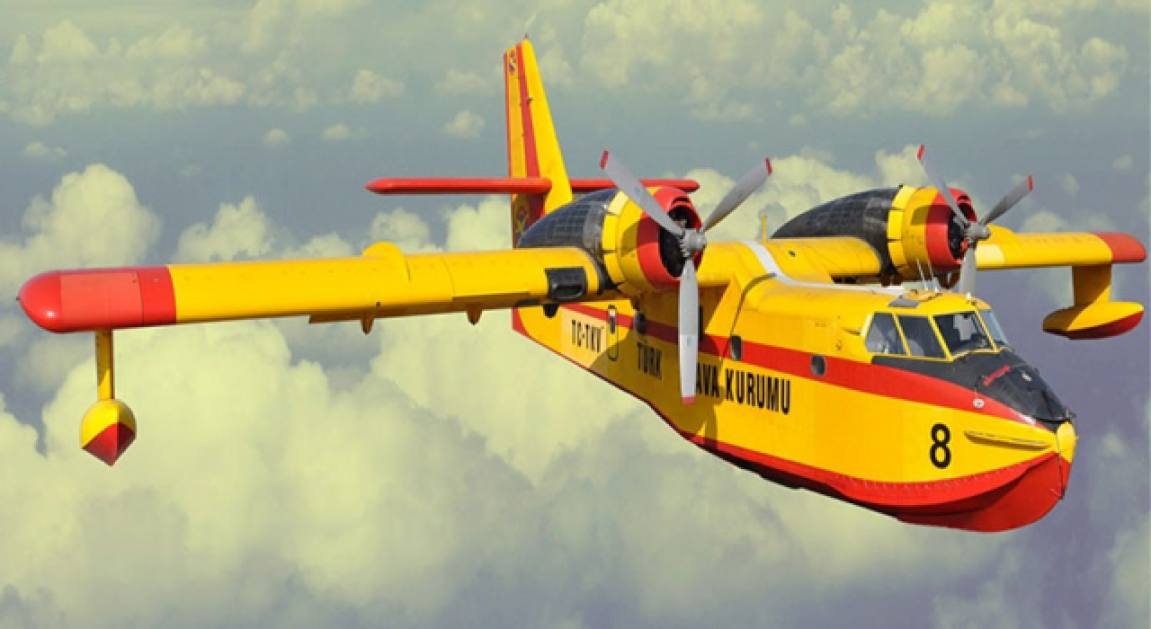 THK Kayyım Heyeti Başkanı: Uçakları kaldırmamız için 4 milyon dolarlık yatırım lazım