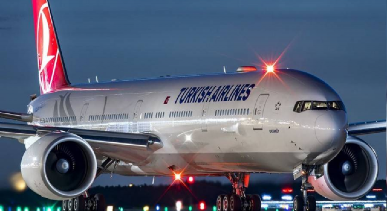 THY'de dikkat çeken atamalar! Onlarca kişi görevden alındı