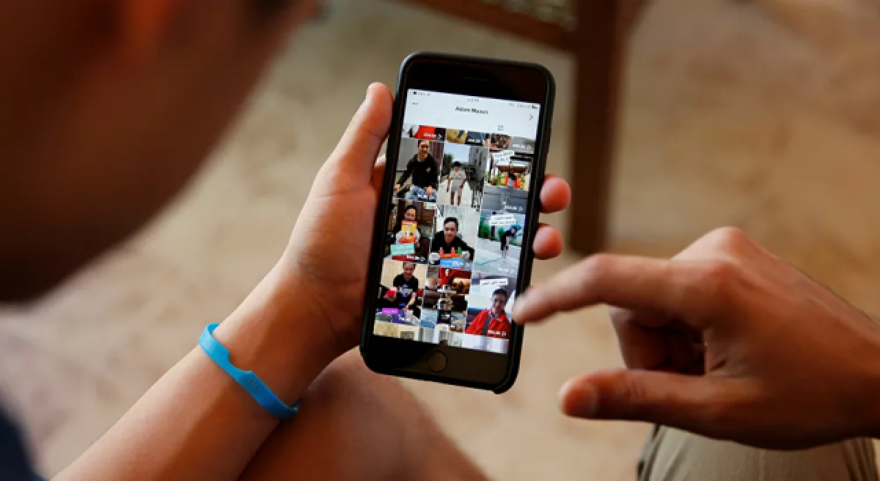 TikTok videolarıyla iş başvurusu dönemi başlıyor