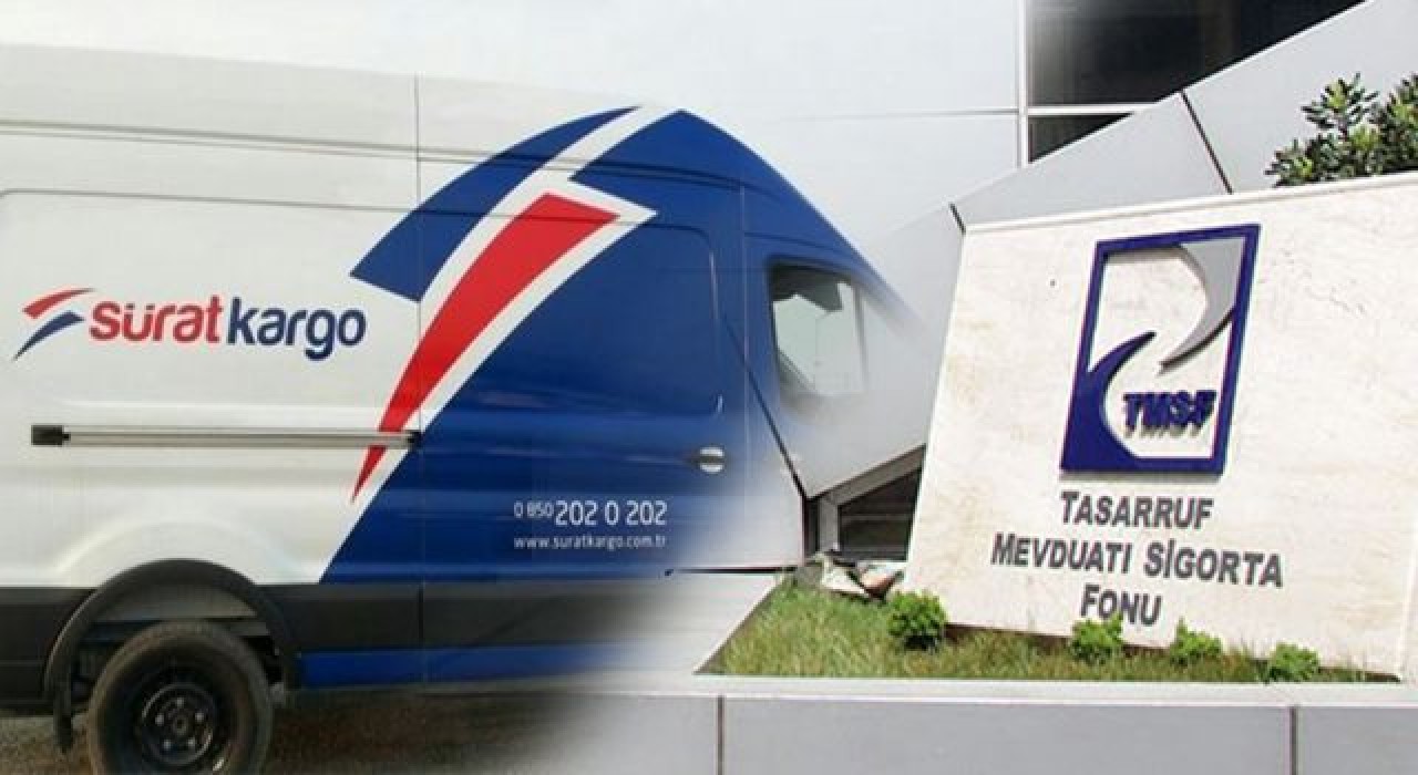Sürat Kargo ihalesi yapıldı