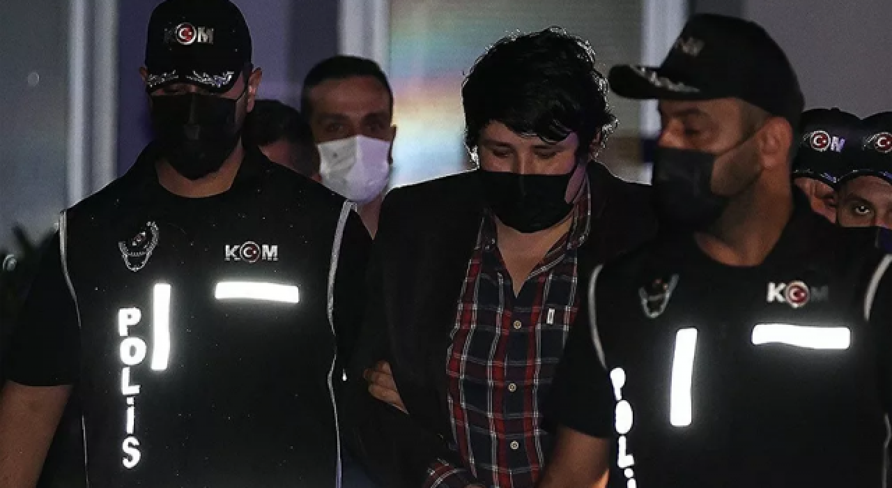 Tosuncuğun ilk ifadesi ortaya çıktı