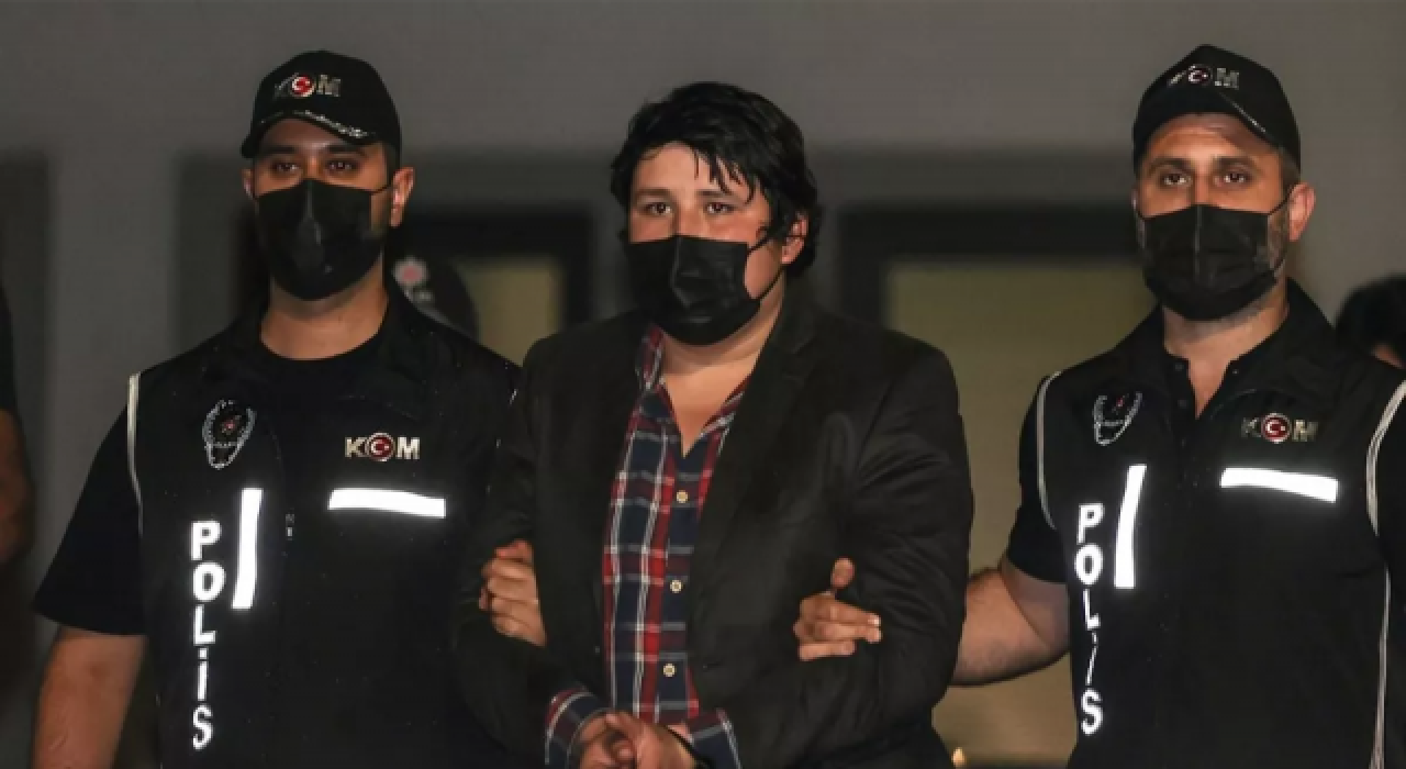 "Tosuncuk" lakaplı Mehmet Aydın'ın sorgusu bu gece başlayacak