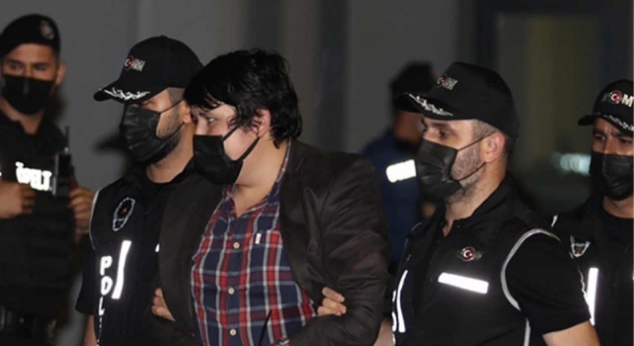 Tosuncuk soruşturmasında son dakika: Gizlilik kararı verildi