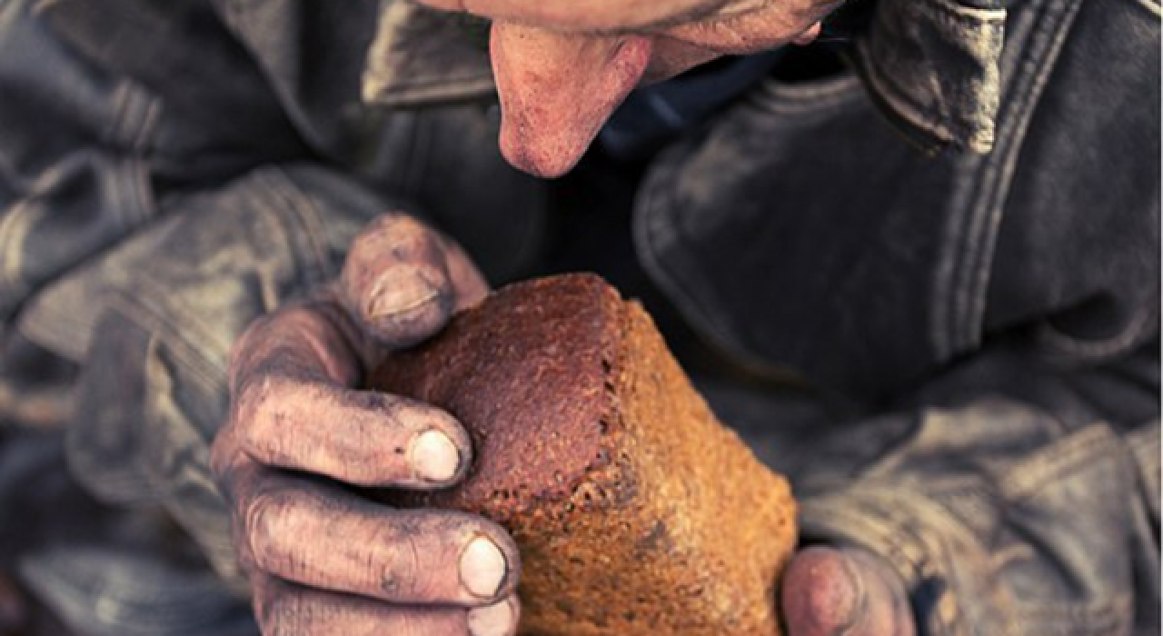 Türk-İş: Açlık sınırı Temmuz ayında 2 bin 903 TL'ye yükseldi