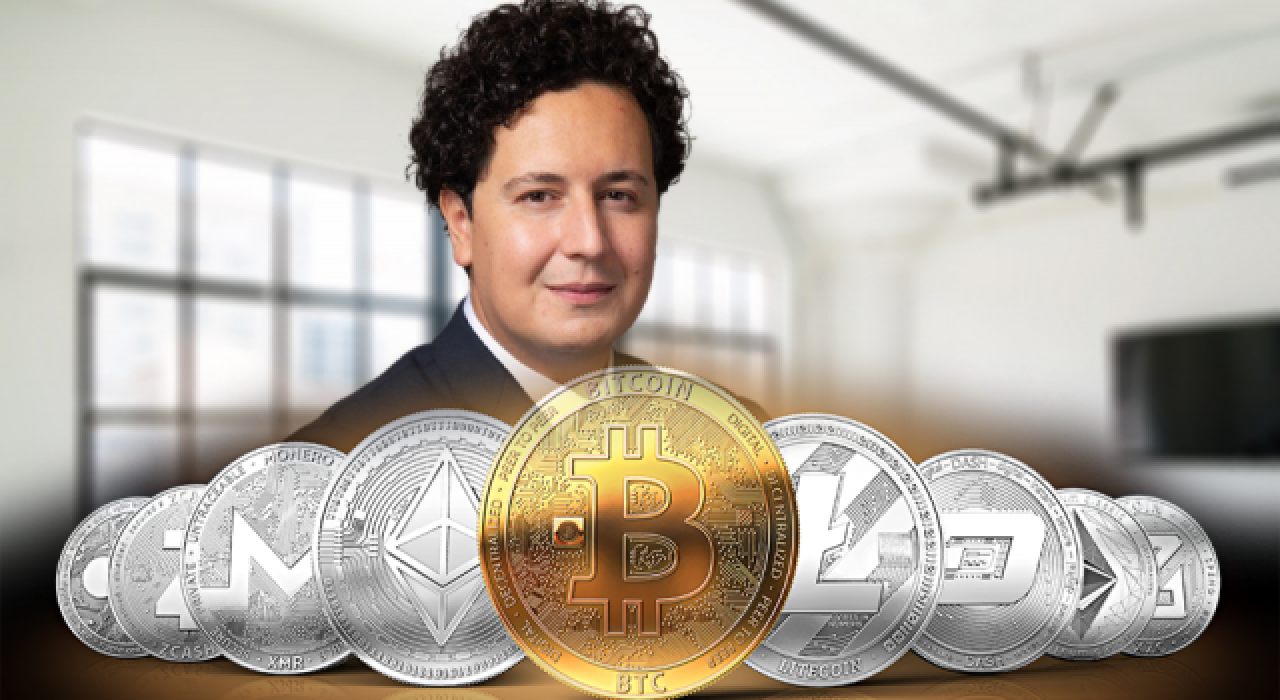 Türkiye kripto varlıkları hızlı bir şekilde benimseyen öncü ülkelerden biri