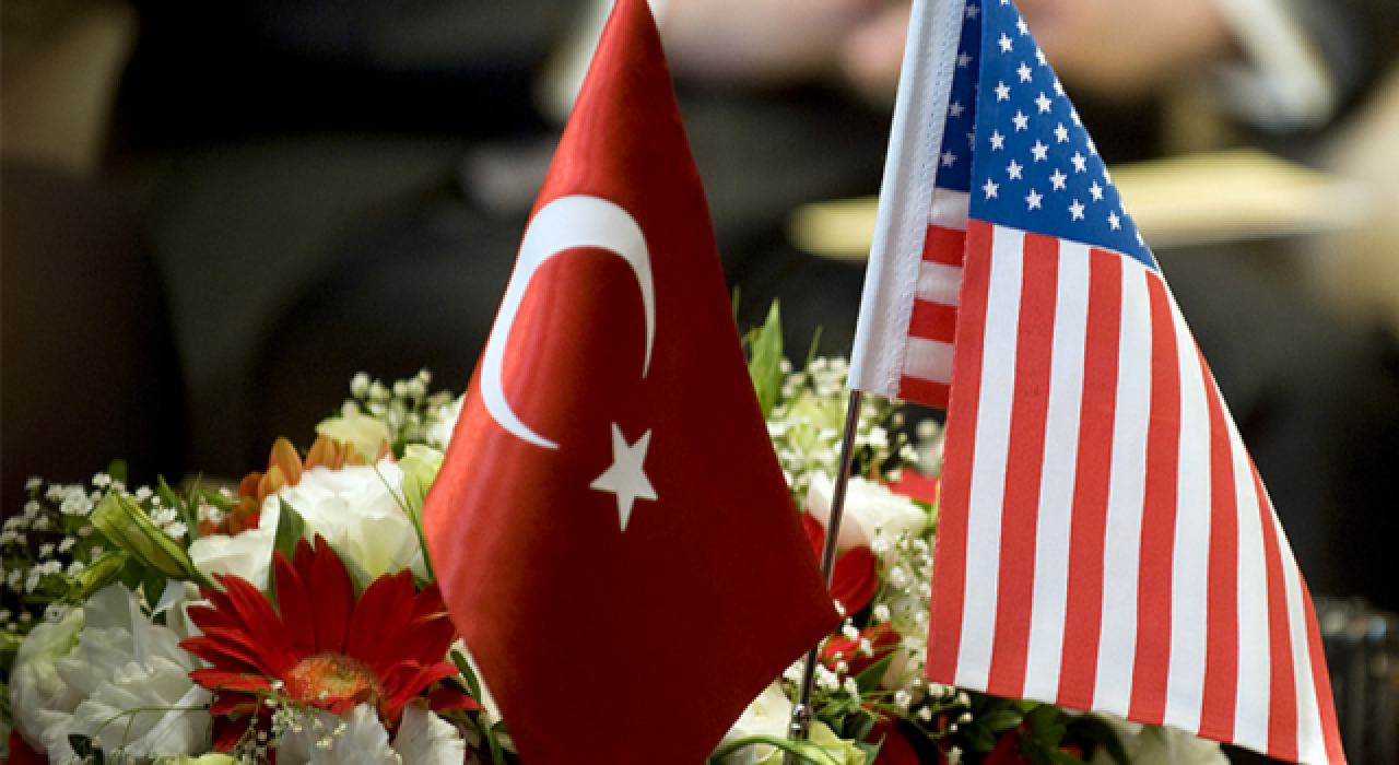 Türkiye ve ABD arasında "resmi enerji iş birliği" için diyalog önerisi
