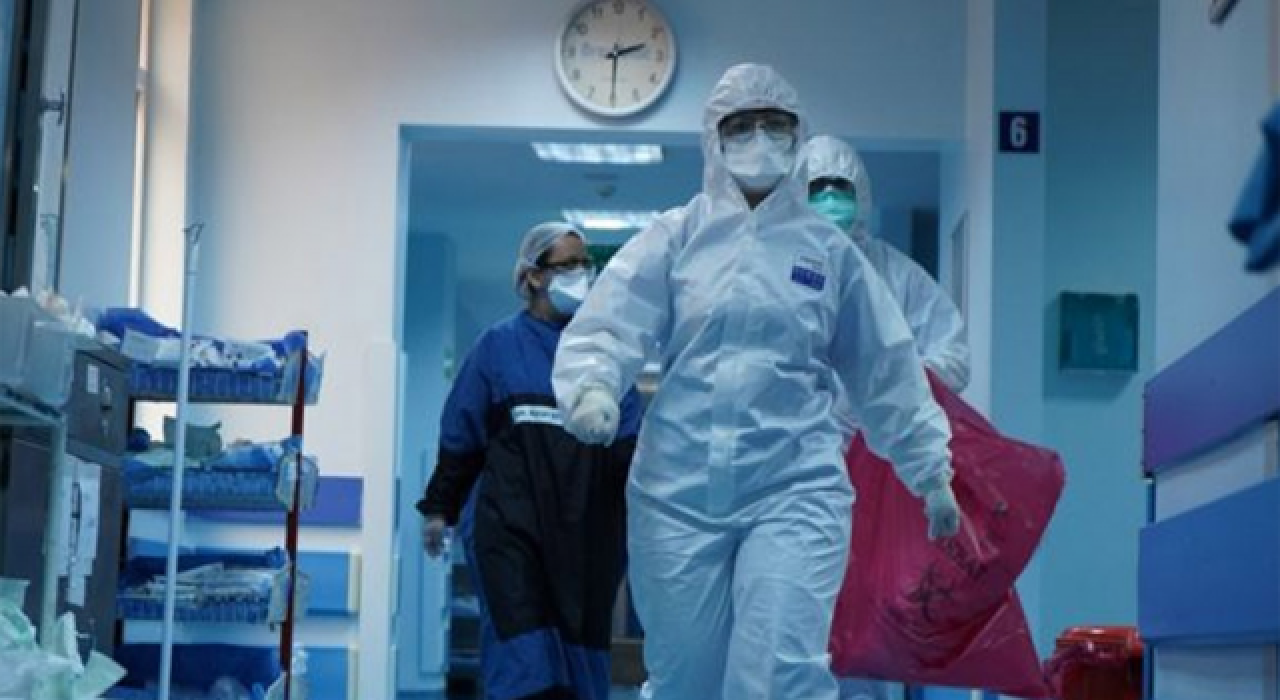 Türkiye'de Koronavirüs | 46 kişi daha hayatını kaybetti, yeni vaka sayısı 6 binin üzerinde