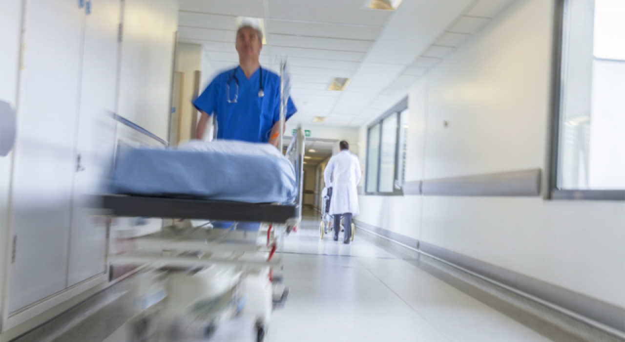 Türkiye'de Koronavirüsden 63 kişi hayatını kaybetti