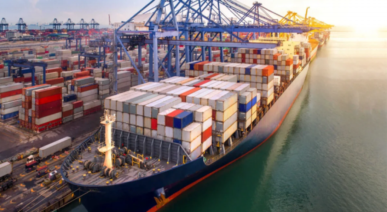 Türkiye'den İngiltere'ye konteyner getirme maliyeti 3 katına çıktı