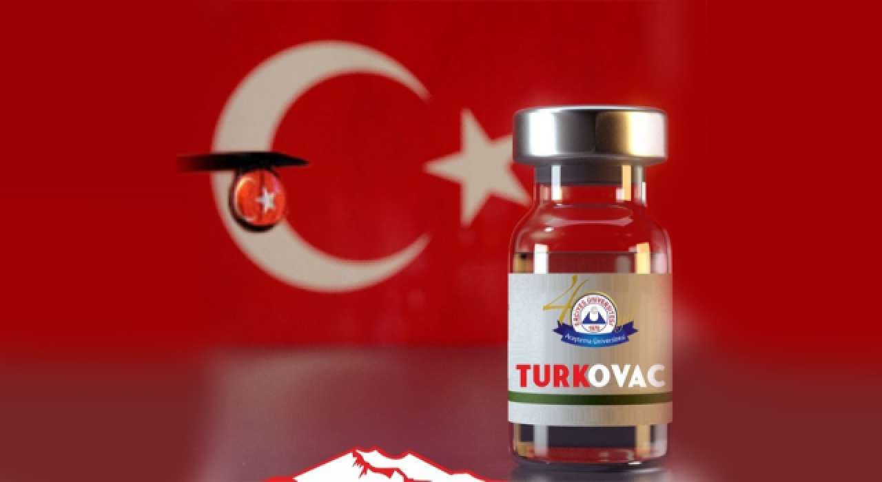 TURKOVAC: Türkiye’nin koronavirüs aşısından detaylar