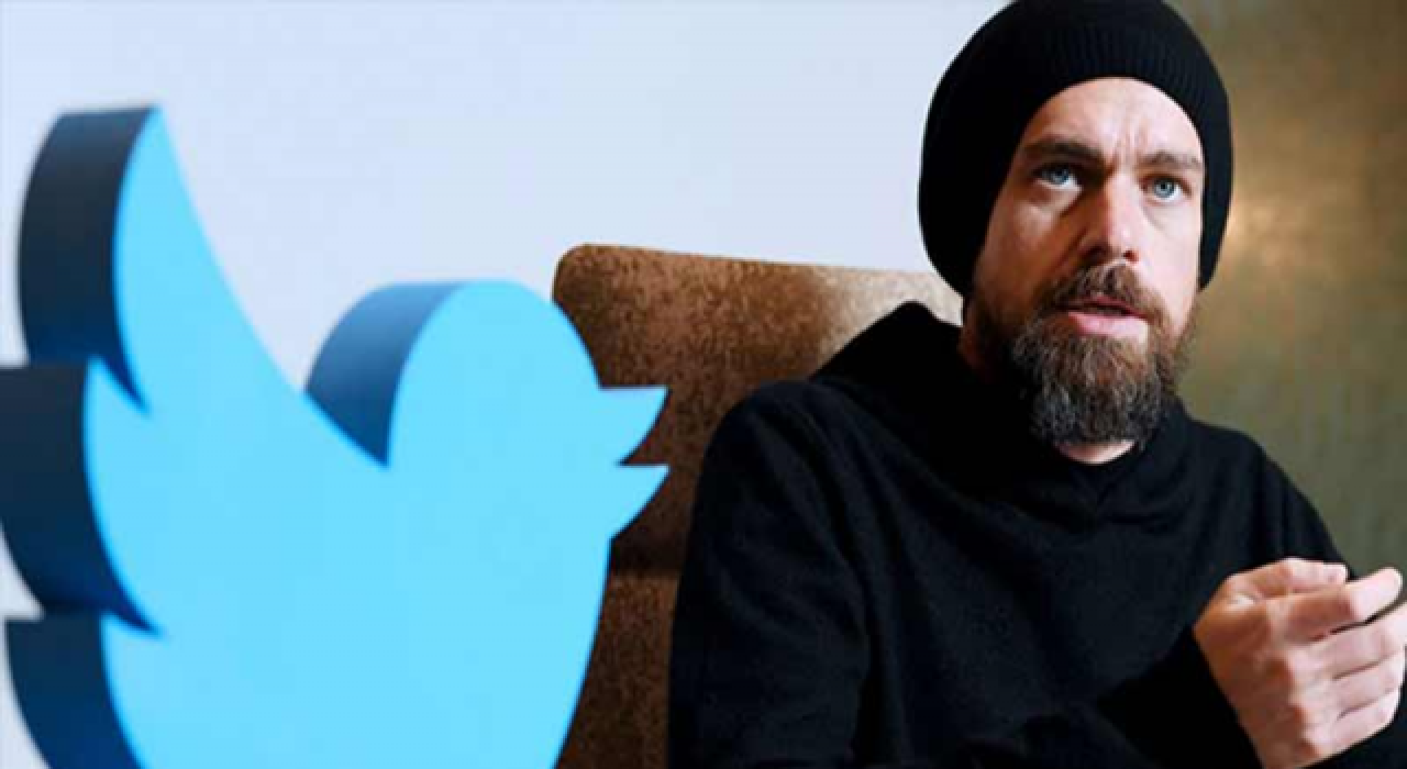 Twitter CEO'su Jack Dorsey: Bitcoin  internetin ilk yıllarını hatırlatıyor