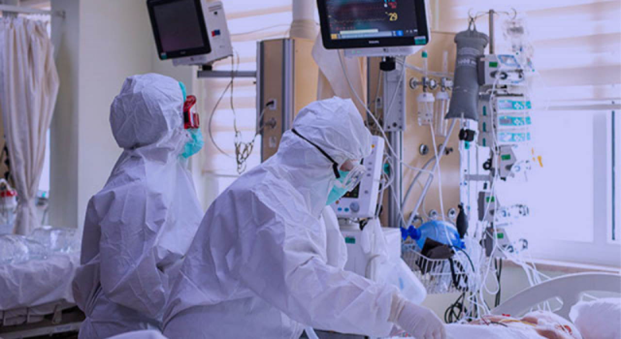 Vali Köşger: İzmir'de 2 gündür Covid-19'dan ölüm olmadı