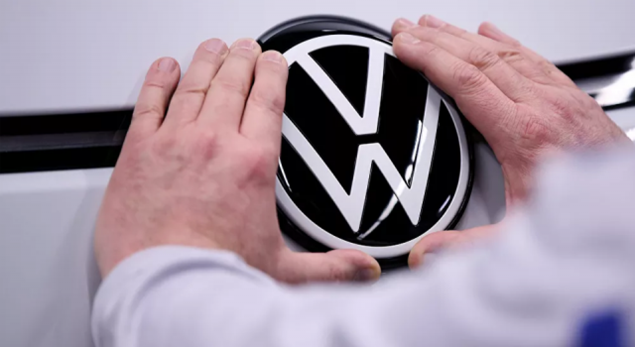 Volkswagen, Bugatti'yi satıyor