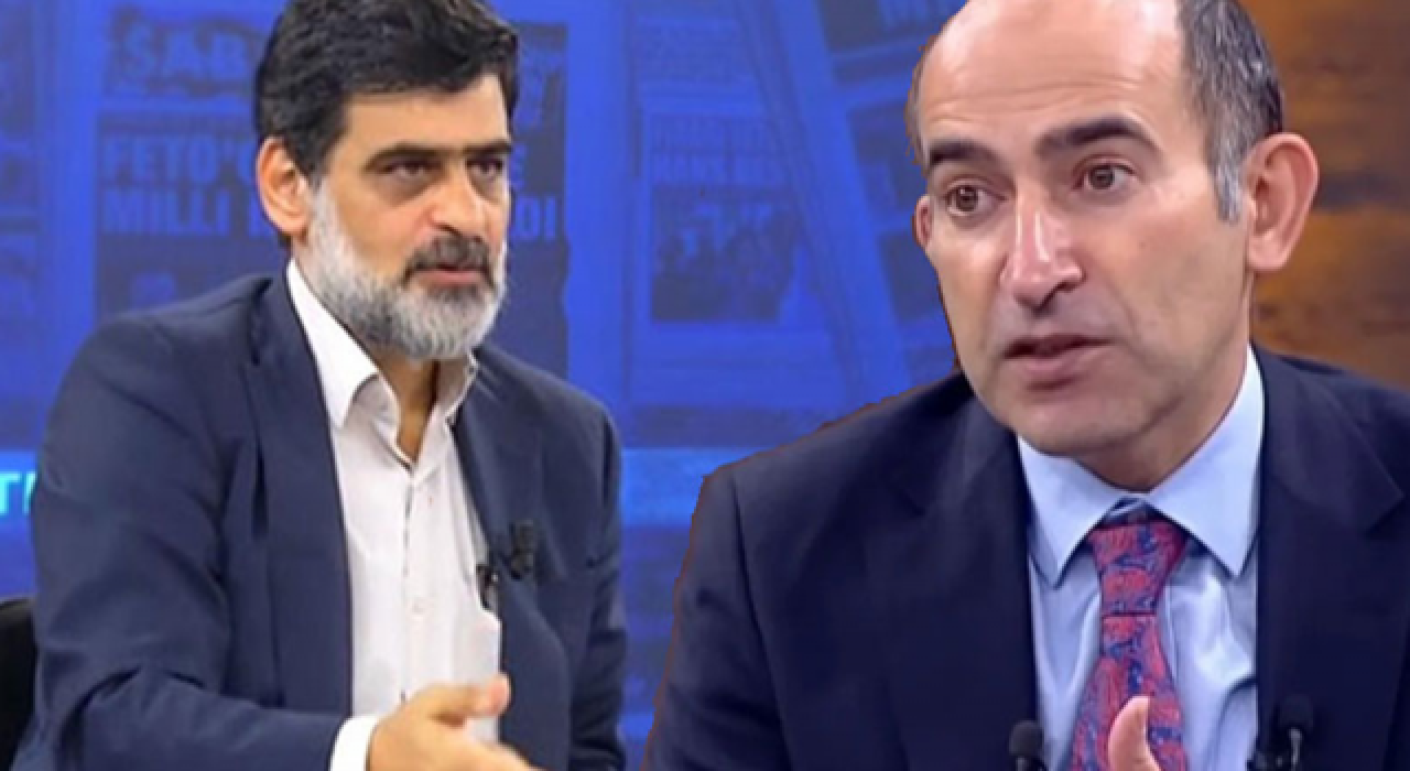 Yeni Akit Yazı İşleri Müdürü Karahasanoğlu'ndan Bulu yorumu: Erdoğan hesabını sorar