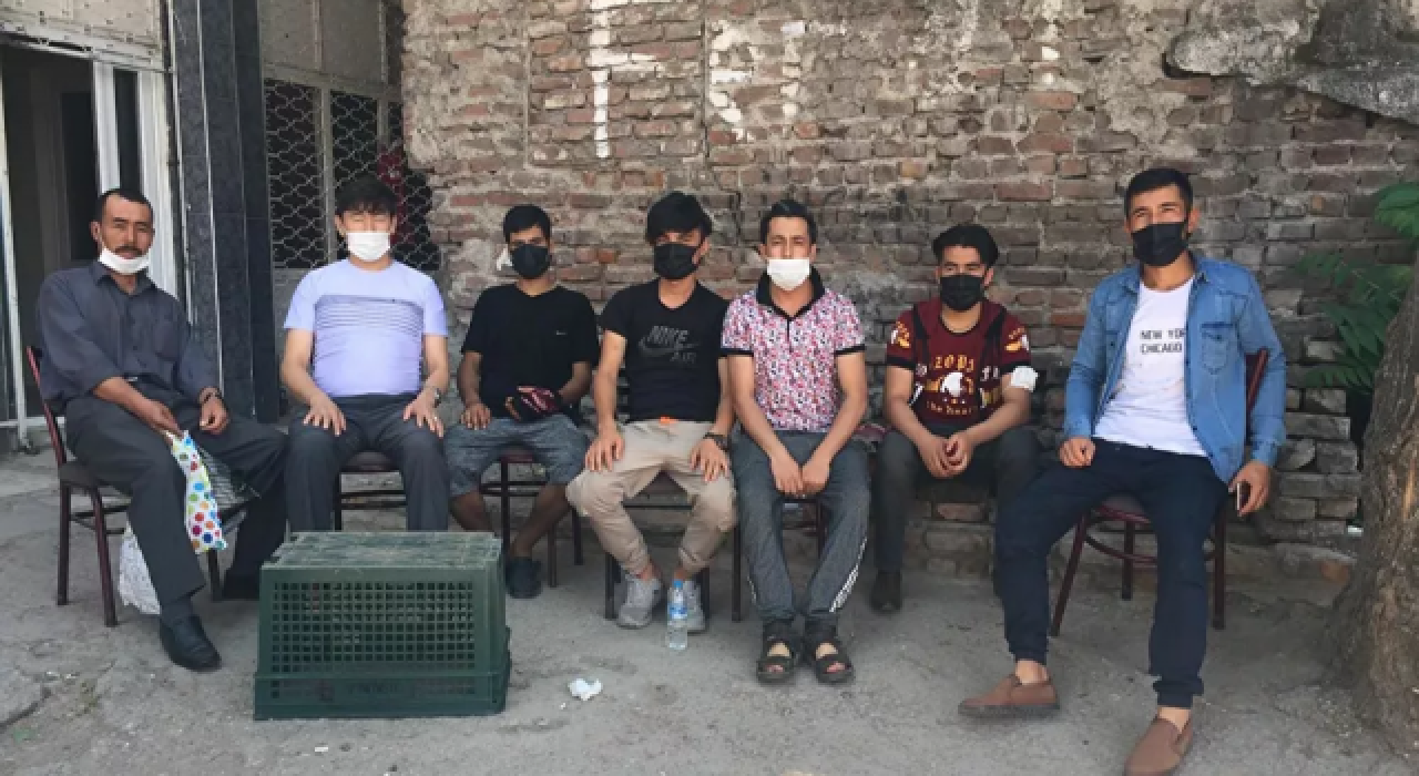 Yeni bir göç dalgası mı: Afganlar neden Türkiye’ye geliyor?