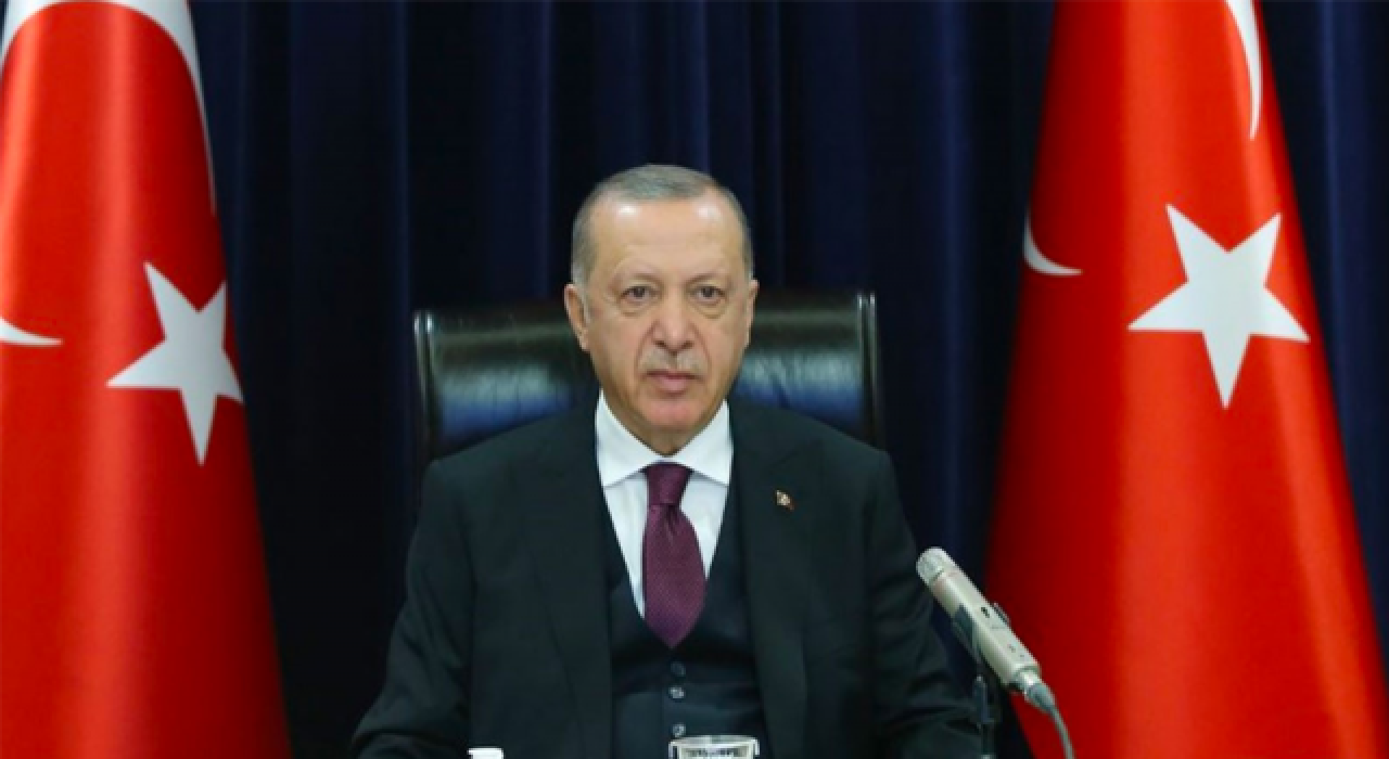 "Yeni varyantlarla yükselişe geçse de Türkiye henüz bu tehdidin pençesine düşmüş değildir"