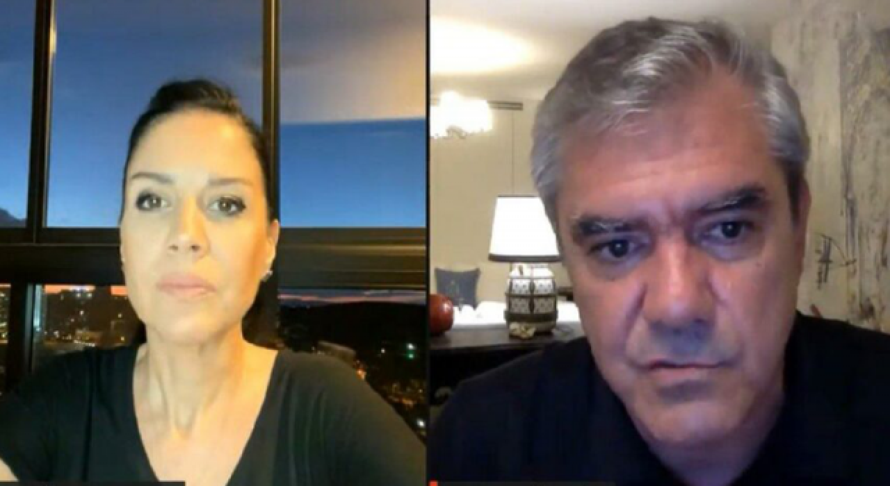 Yılmaz Özdil muhalefeti eleştirdi: Bedelini biz ödüyoruz