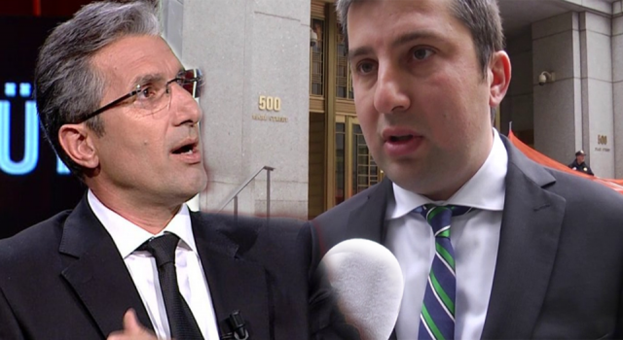 Yurter Özcan, Nedim Şener'e açtığı davayı kazandı