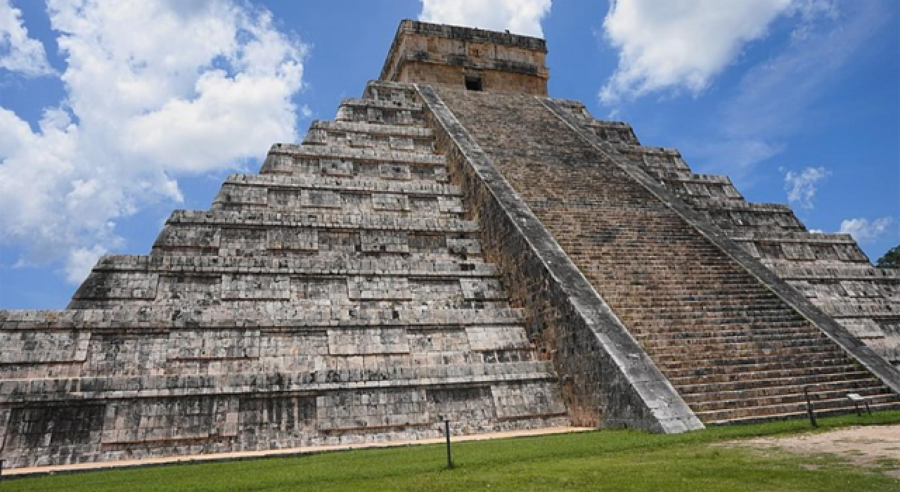 Mayaların doğayla mücadelesinin gizemi nasıl çözüldü?