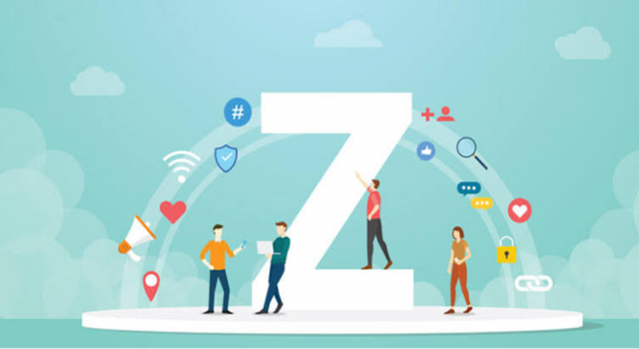 Z kuşağının en büyük iki endişesi işsizlik ve cinsel taciz!