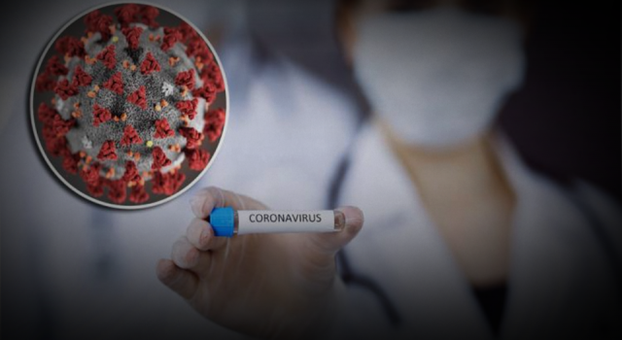 108 kişi daha hayatını kaybetti, 24 bin 297 yeni vaka tespit edildi