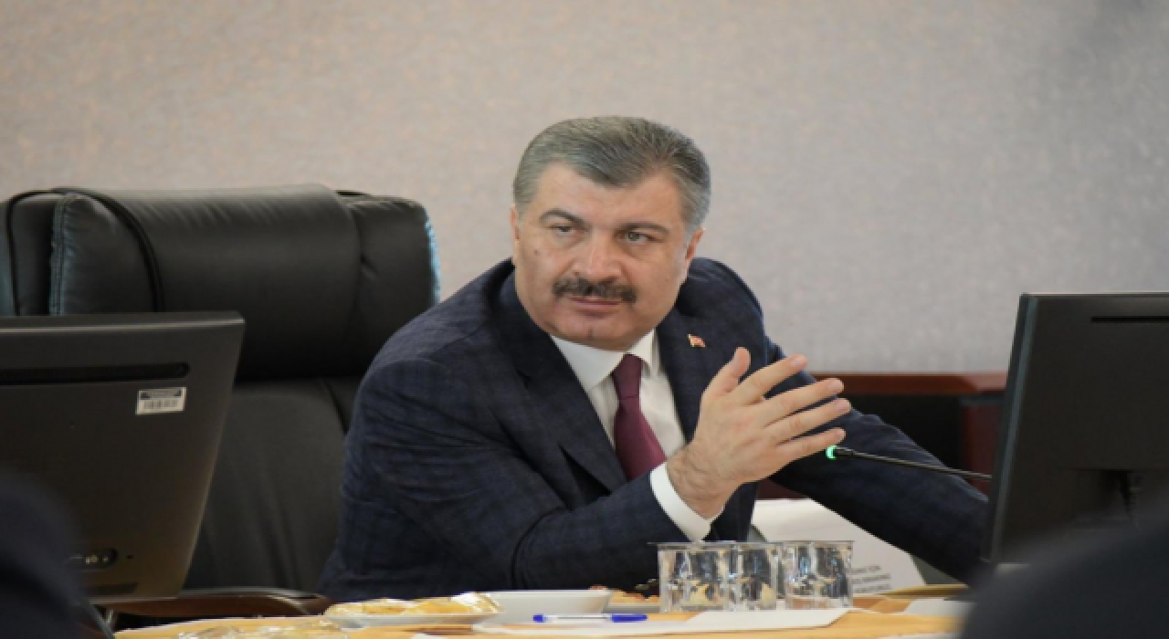 24 Ağustos Koronavirüs tablosu açıklandı!