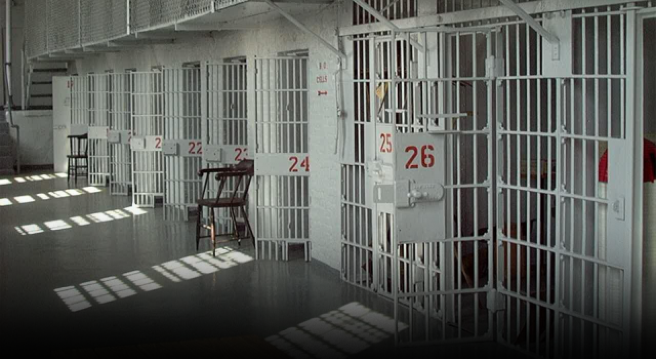 296 milyon TL'ye yeni cezaevi inşa edilecek